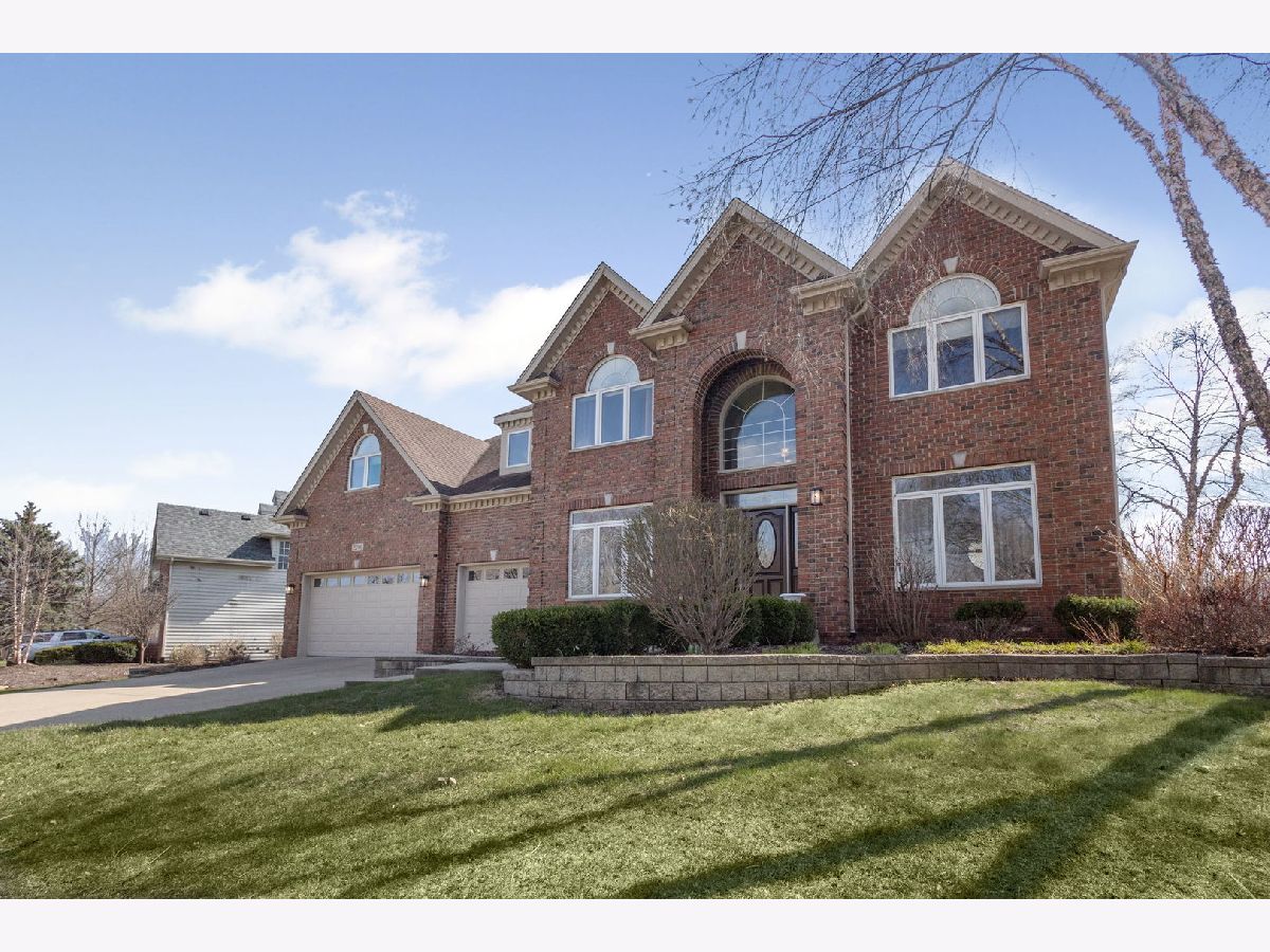Homes Sold Tanglewood Hills Batavia Illinois, 2286 Hill