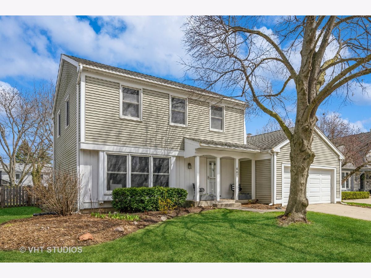 Homes Sold Deerpath Vernon Hills Illinois, 405 Aurora