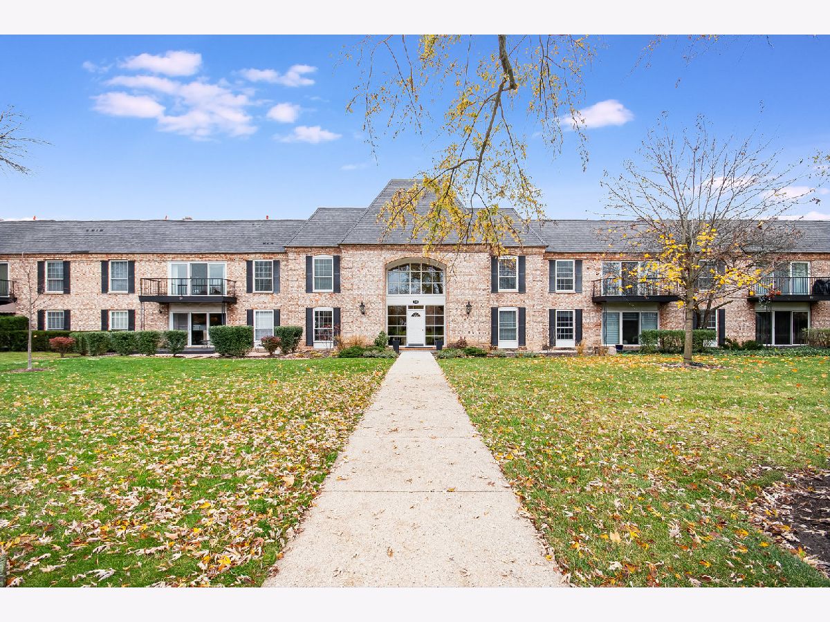 Condos & Townhomes & Homes Sold Carriage Way Burr Ridge Illinois, 140 Carriage Way