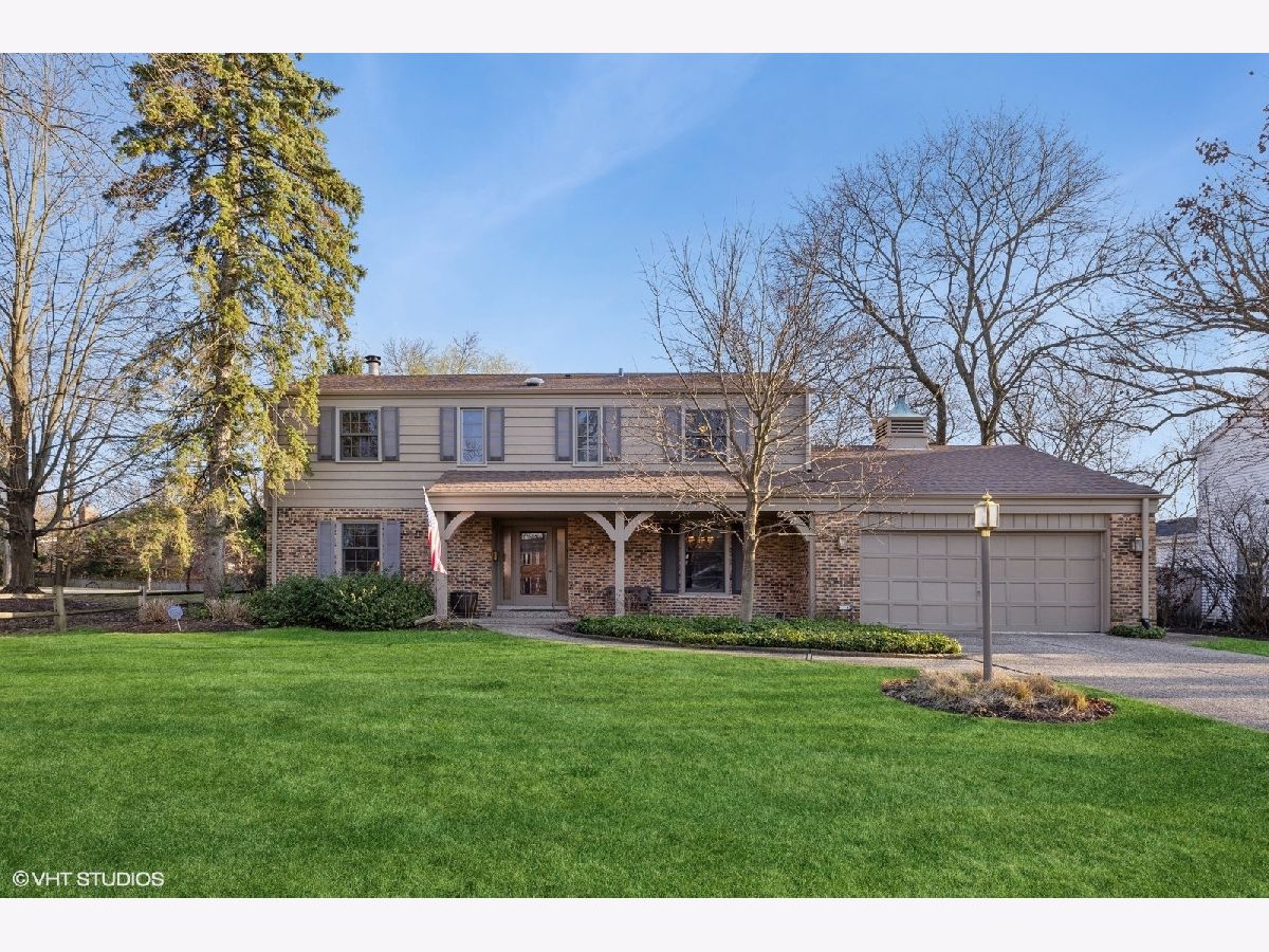 Homes Sold Woodland Park Deerfield Illinois, 1451 Berkley