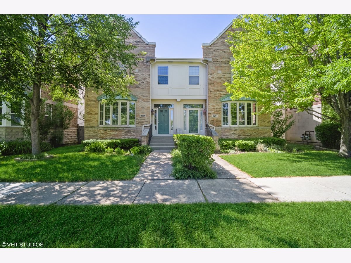  Rented Glenview Illinois, 2558 Lake