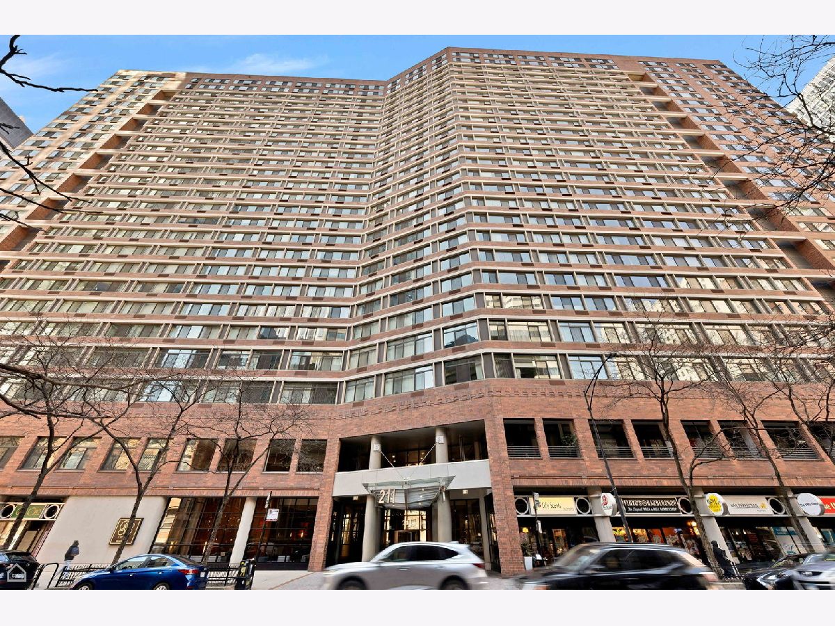 Condominiums Sold Grand Ohio Chicago Illinois, 211 Ohio