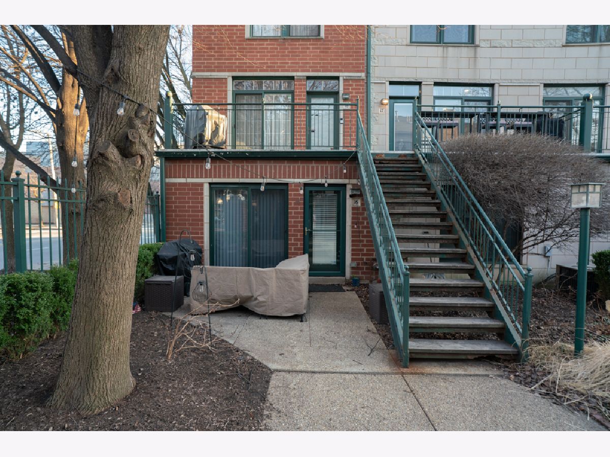  Rented Chicago Illinois, 1812 Clark