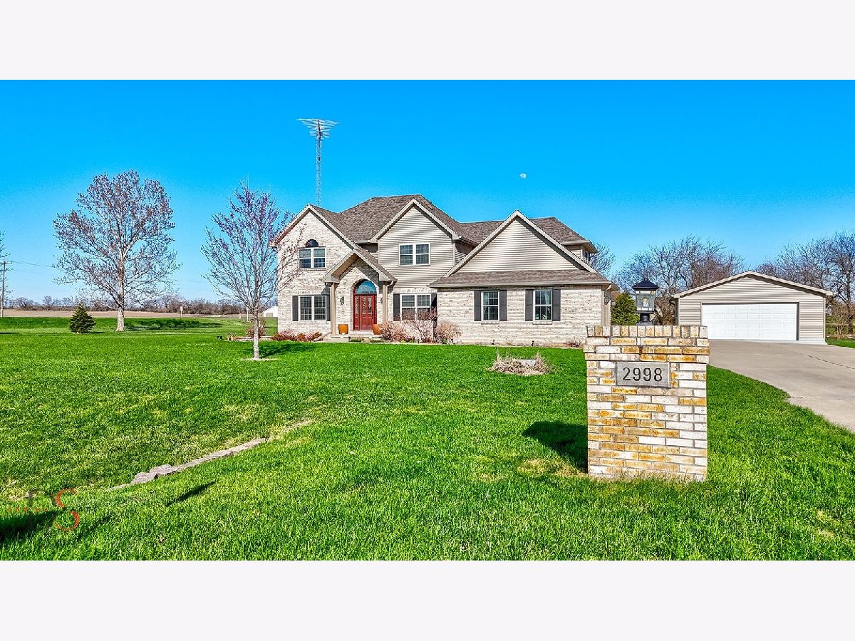 Homes Sold Saddlewood Estates Marseilles Illinois, 2998 Hickory