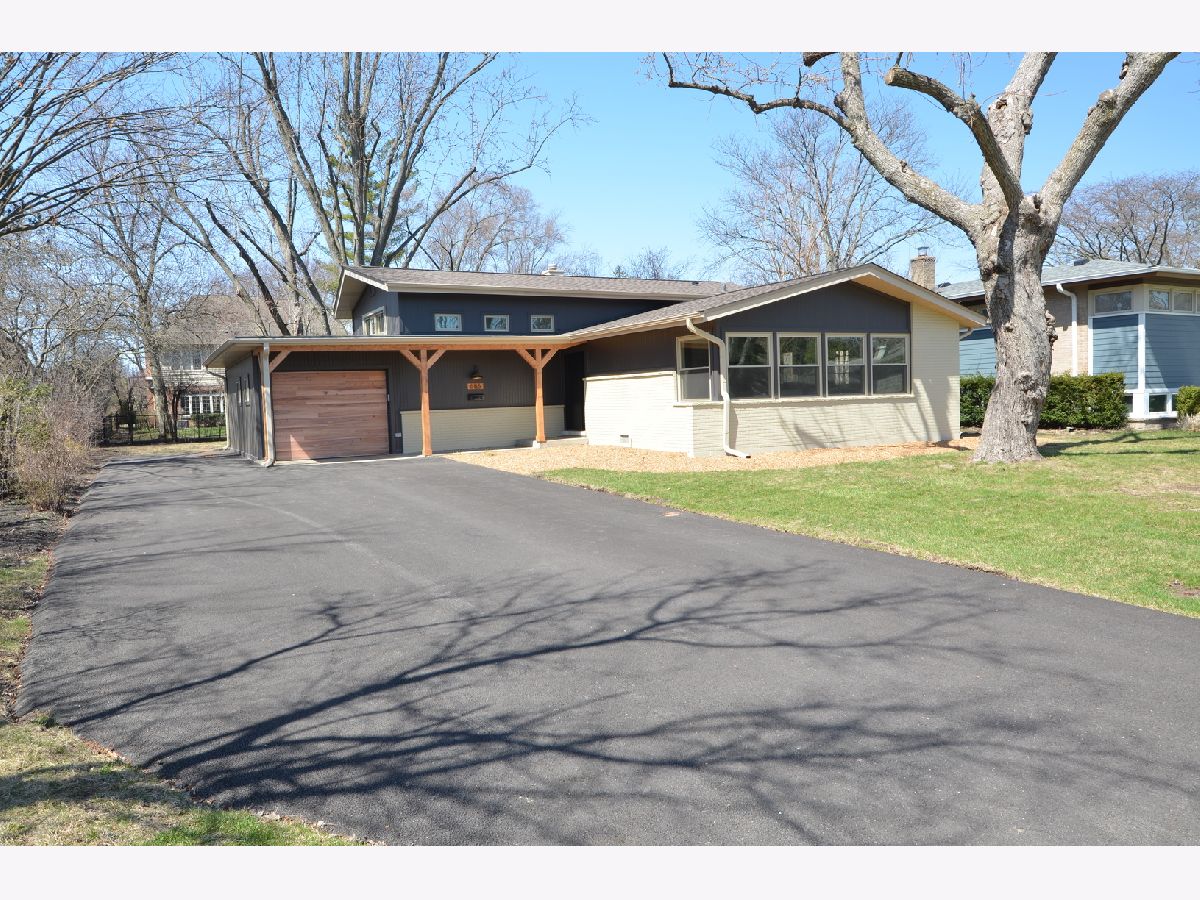 Homes Sold Deerfield Park Deerfield Illinois, 686 Timber Hill