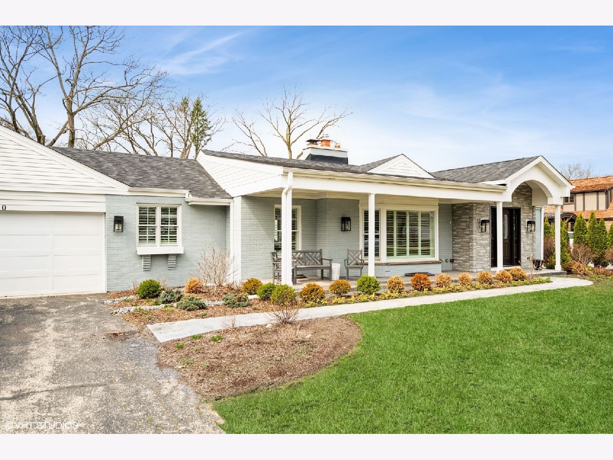  Rented Northfield Illinois, 580 Happ