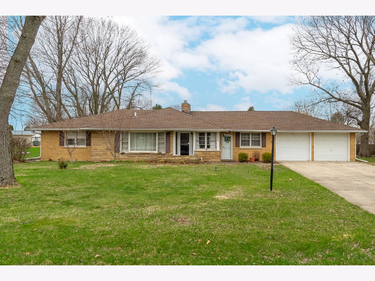  Sold Somonauk Illinois, 520 Green