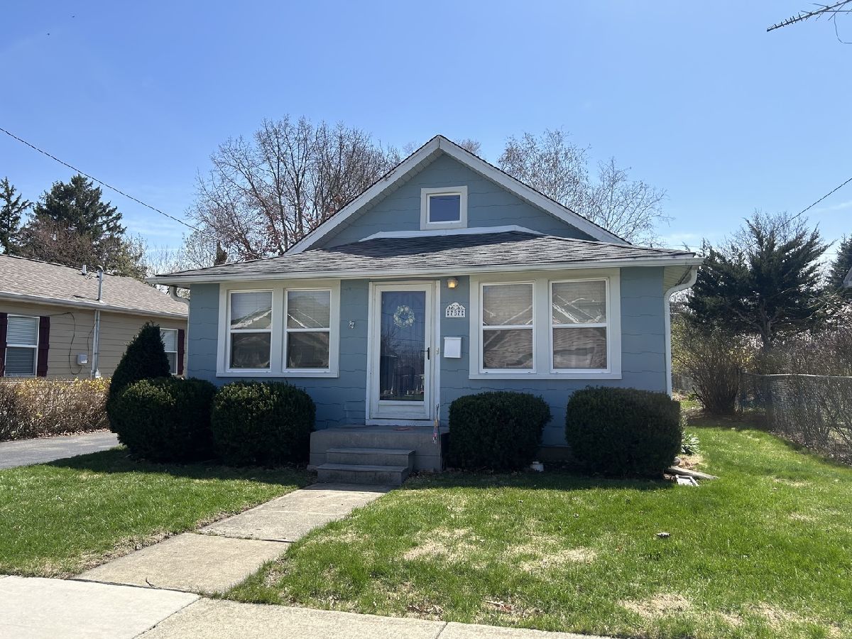 Homes Sold Trout Park Elgin Illinois, 787 Parkway