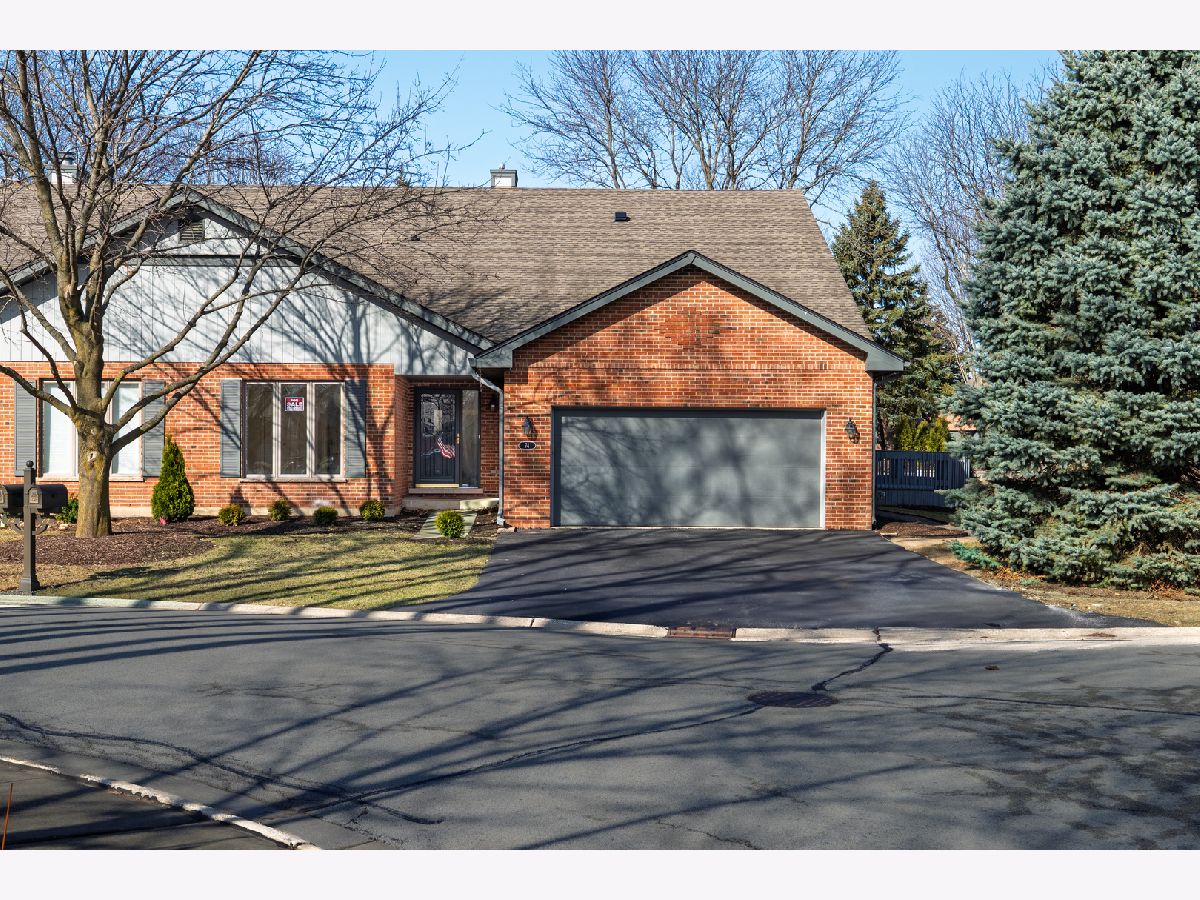Condos & Townhomes Sold The Villas Bloomingdale Illinois, 74 Royal