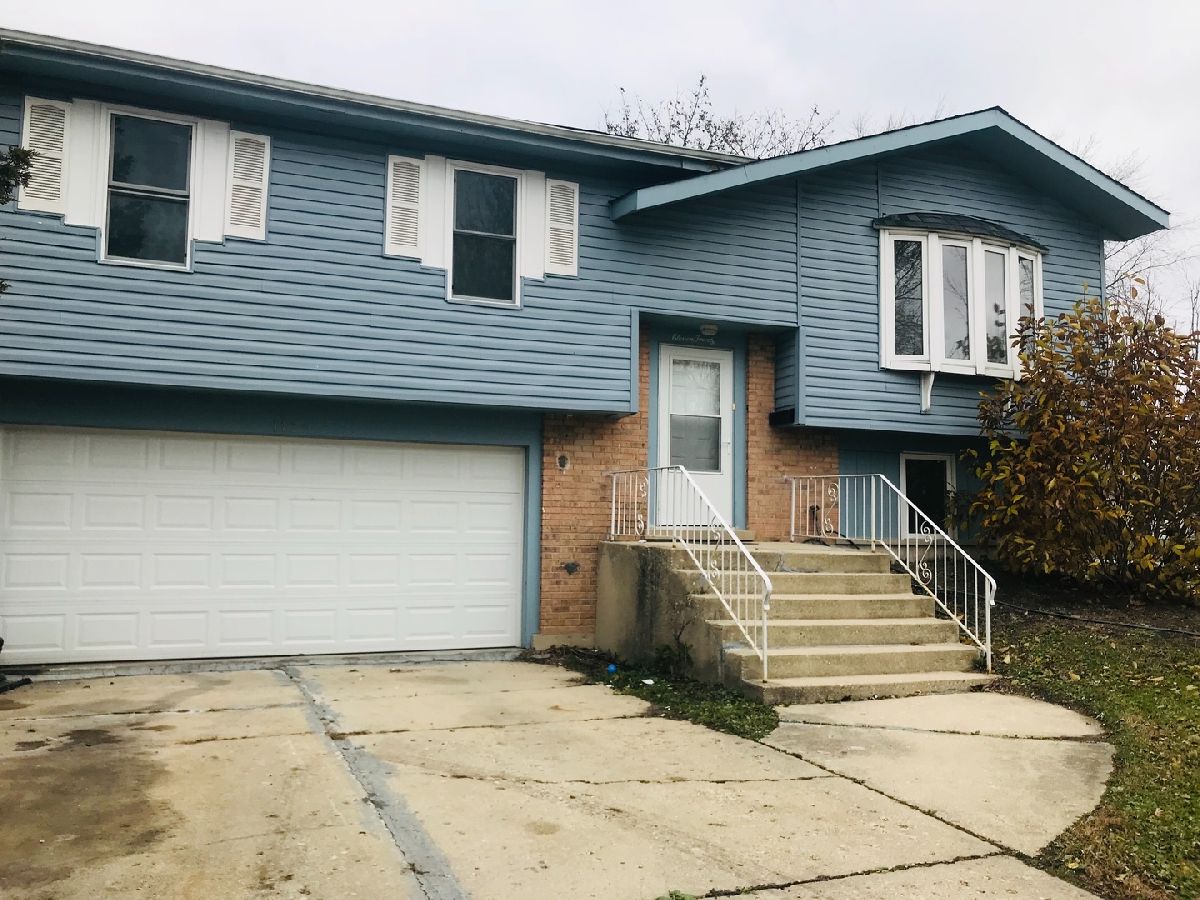  For Rent University Park Illinois, 1120 Abbott