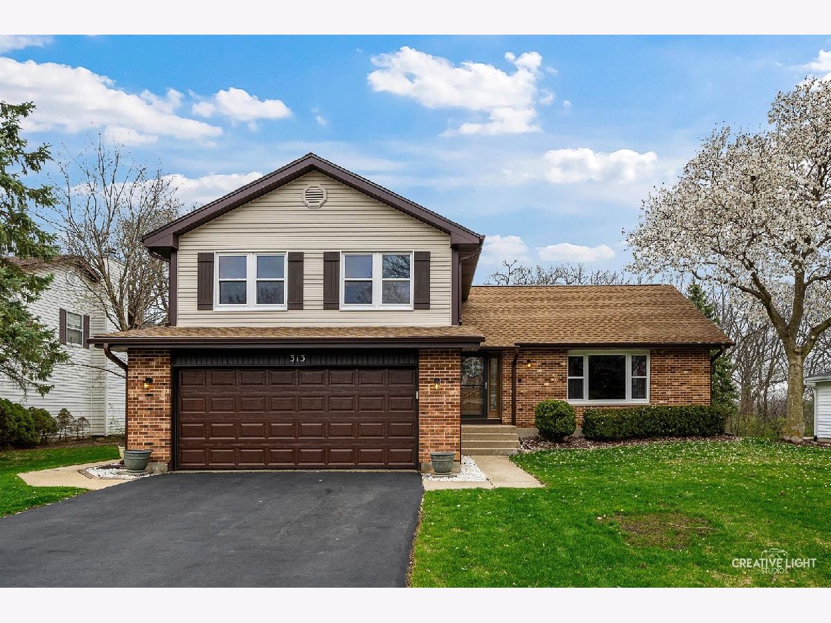 Homes Sold High Hill Farms Algonquin Illinois, 313 Bayberry