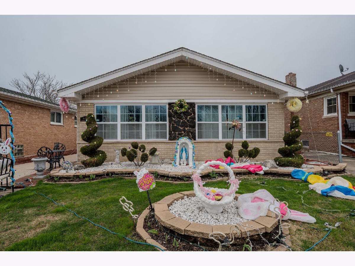 For Sale Burnham Illinois, 14241 Marquette Avenue