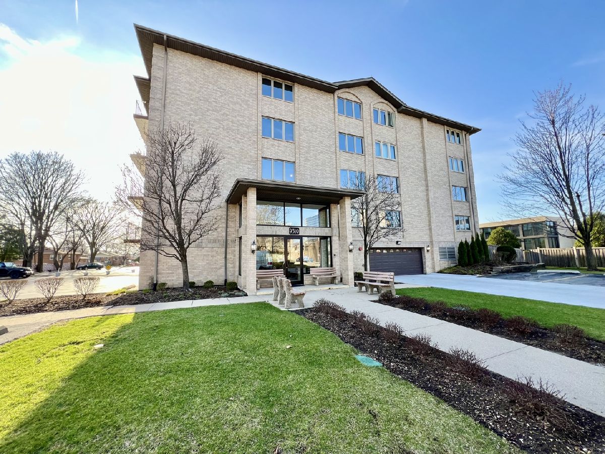Condominiums Sold Heritage Oak Lawn Illinois, 9510 Kolmar