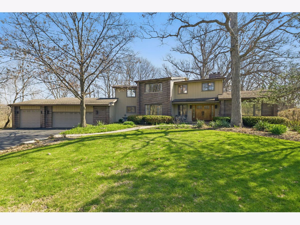 Homes Sold Sylvan Woods Lemont Illinois, 13649 Elm
