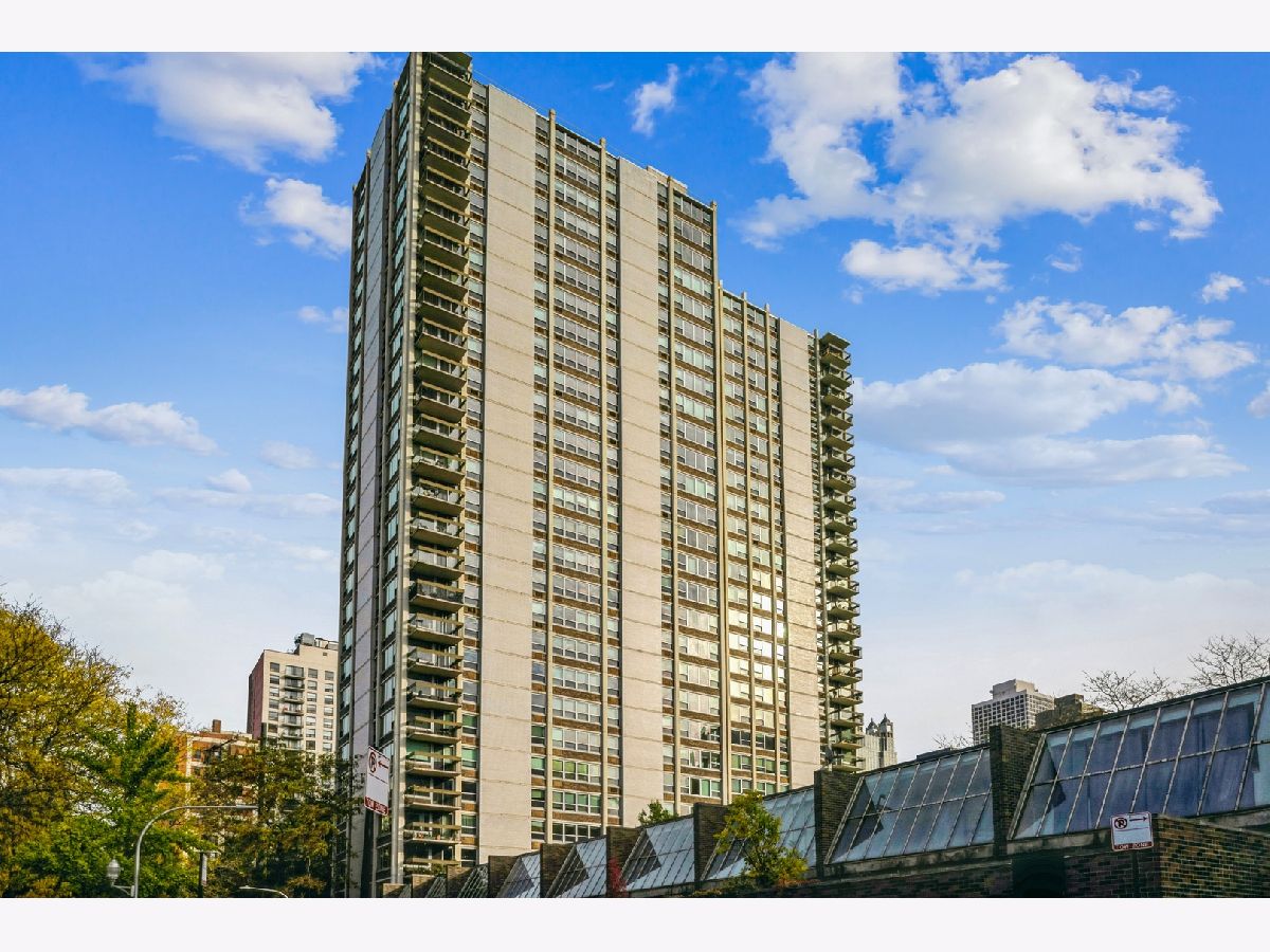 Condominiums Rented Eliot House Chicago Illinois, 1255 Sandburg