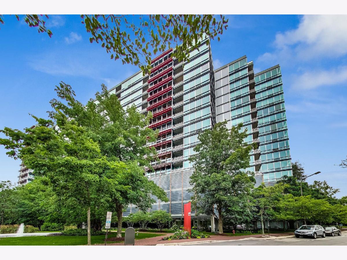 Condominiums Sold Optima Horizons Evanston Illinois, 800 Elgin