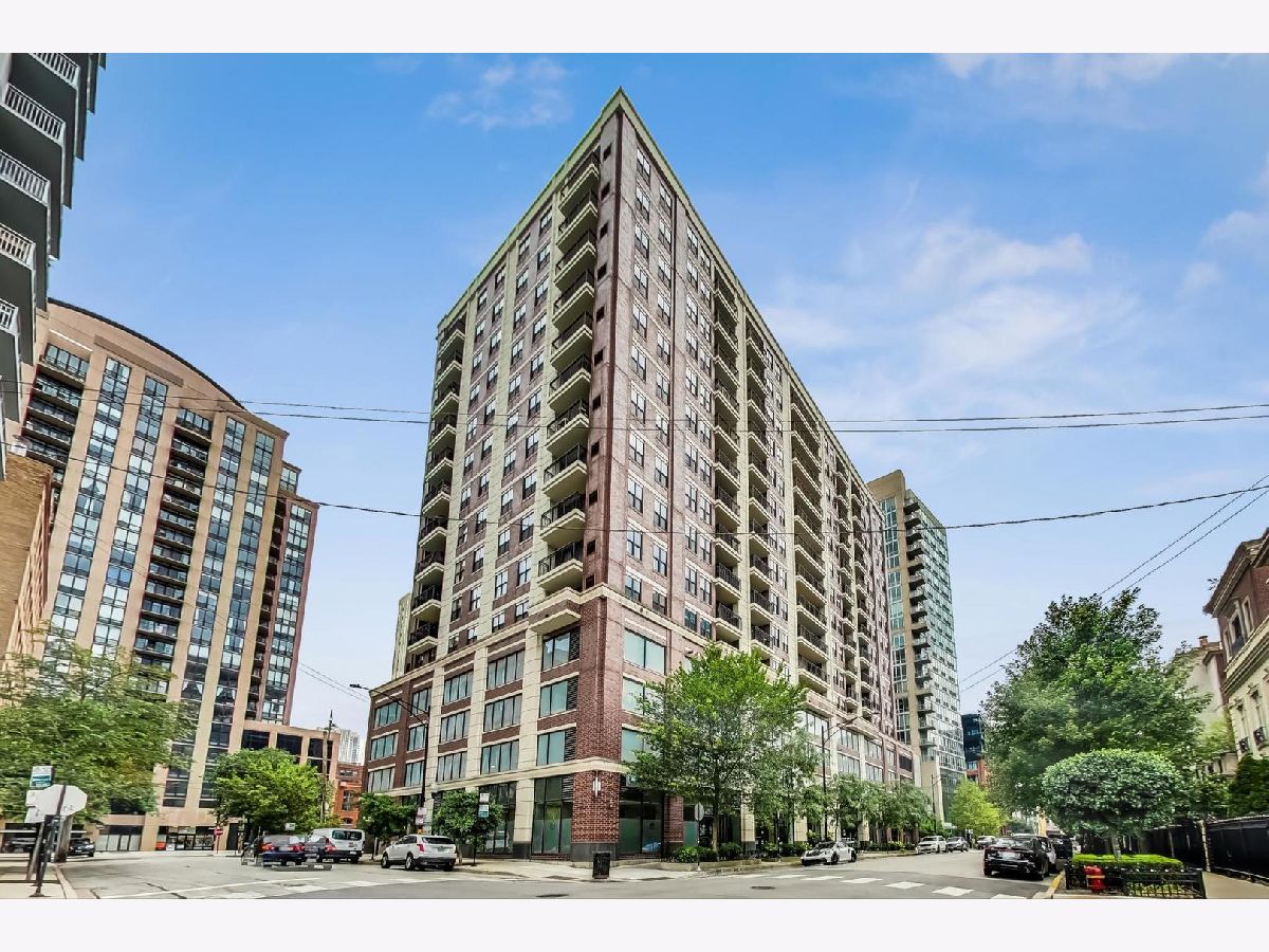 Condos & Townhomes & Homes Rented River North Chicago Illinois, 451 Huron