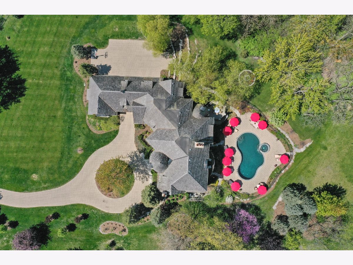  For Sale North Barrington Illinois, 96 Wynstone Drive