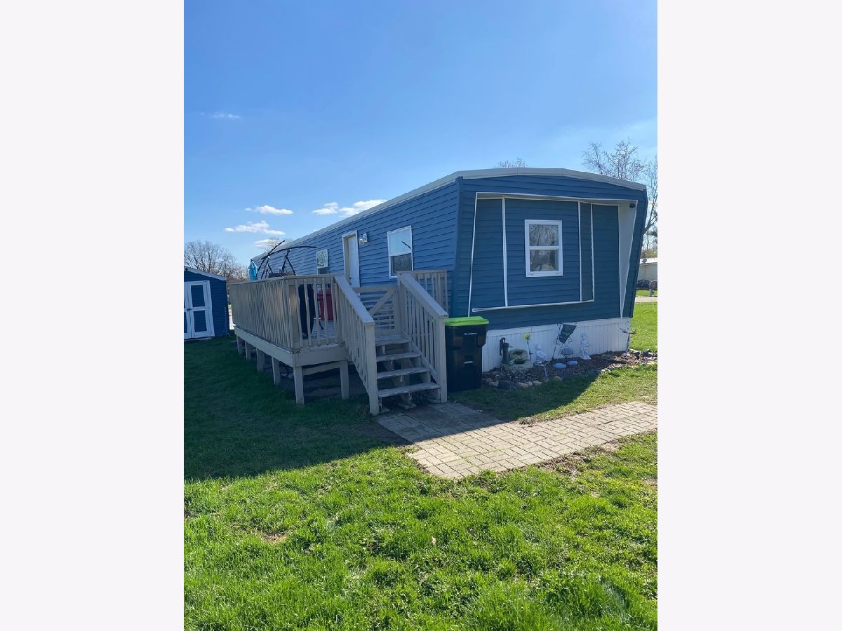  Sold Mahomet Illinois, 52 Piatt