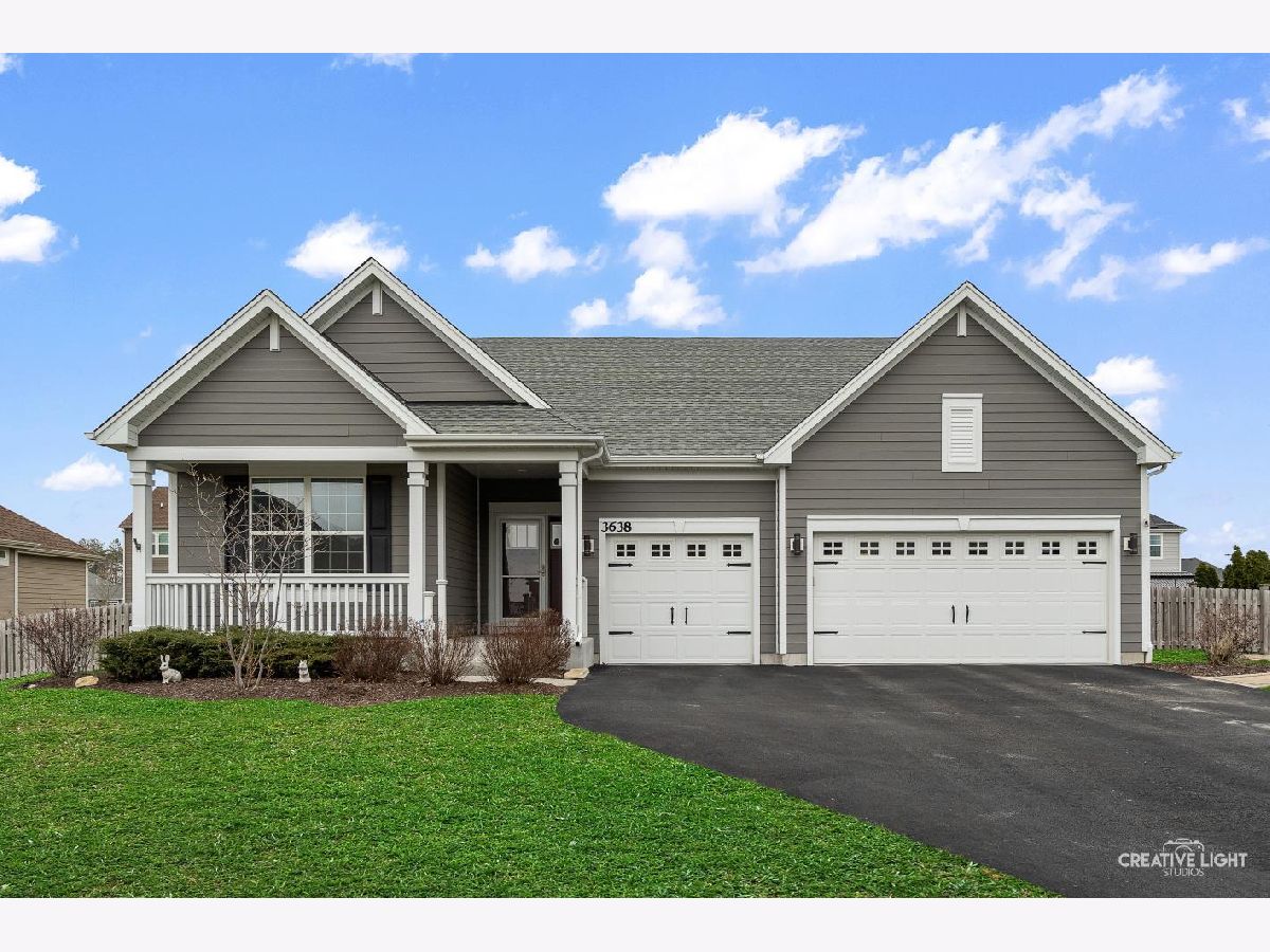 Homes Sold Ponds Of Stony Creek Elgin Illinois, 3638 Emerald