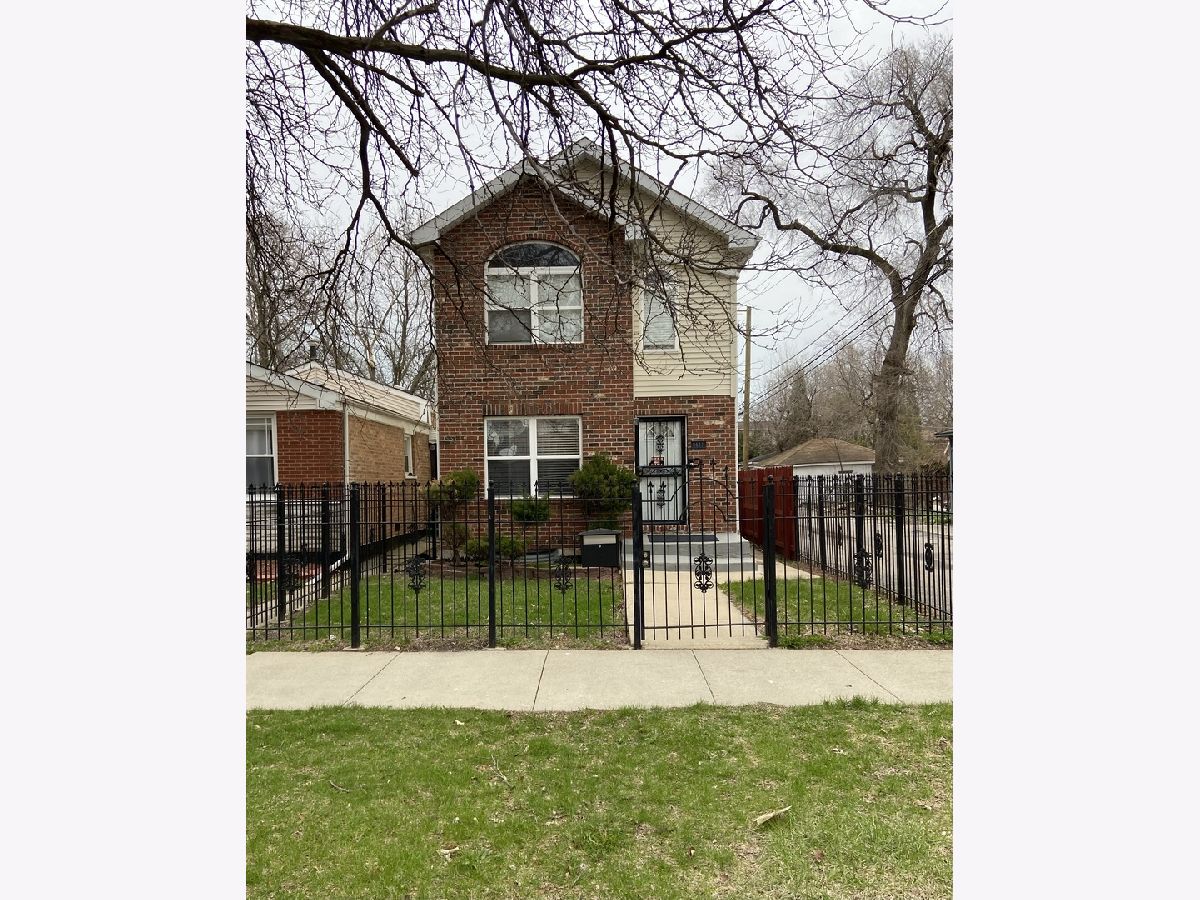 Homes & Townhomes Sold West Chesterfield Chicago Illinois, 9441 Champlain