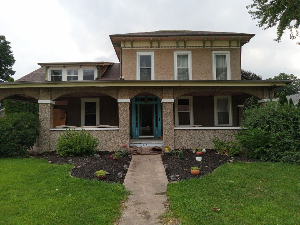  Sold Tiskilwa Illinois, 335 Galena