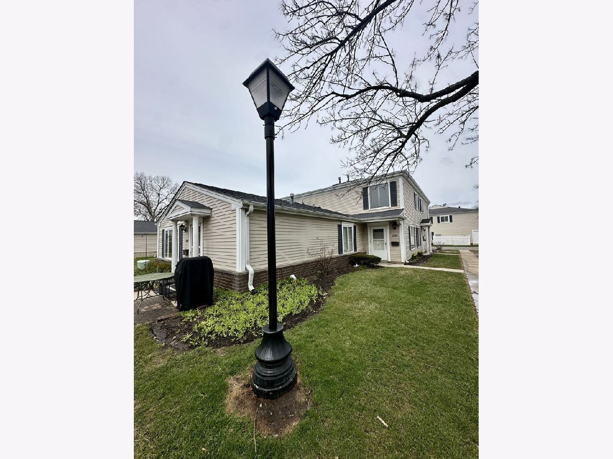 Townhomes & Condos Sold Quincy Park Prospect Heights Illinois, 1335 Cove