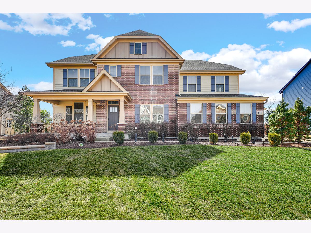 Homes & Townhomes Sold Ashwood Park Naperville Illinois, 4847 Shumard