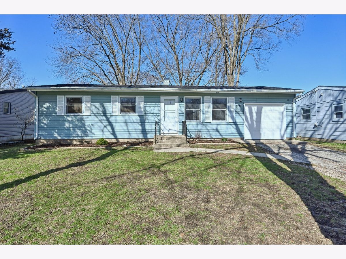 Homes Sold Lakeland Park Mchenry Illinois, 1713 Rogers