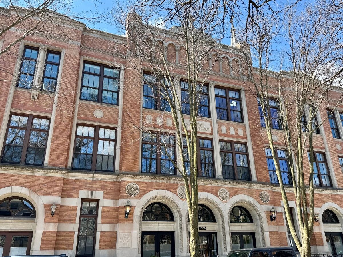 Condos & Townhomes Sold St. Michael's Lofts Chicago Illinois, 1660 Hudson