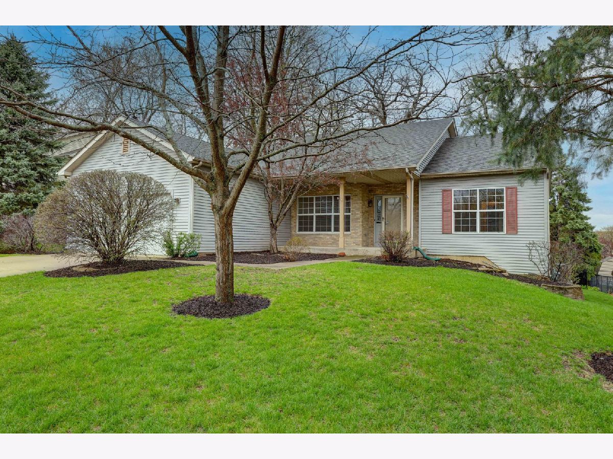 Homes Sold Oaks Of Mchenry Mchenry Illinois, 3206 Chestnut
