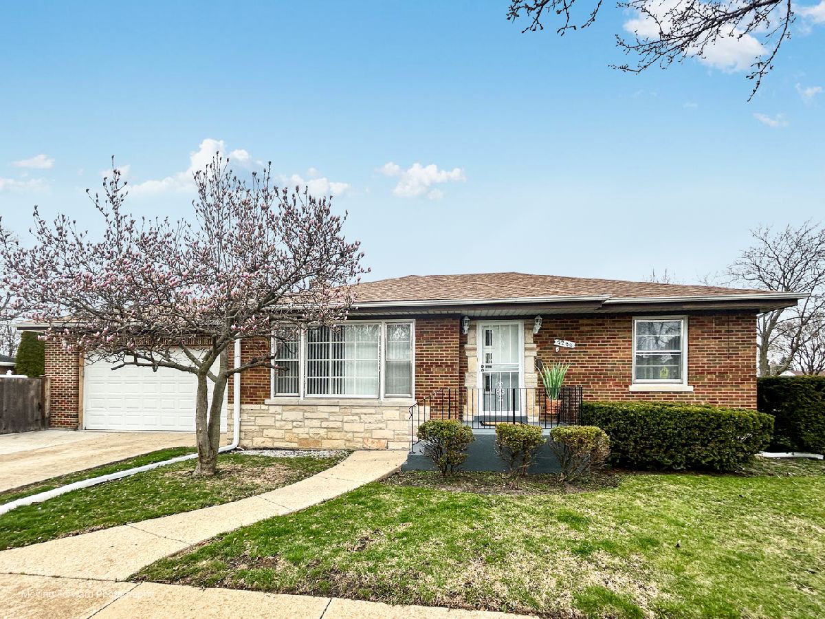 Homes Sold Grennan Heights Niles Illinois, 7200 Keeney