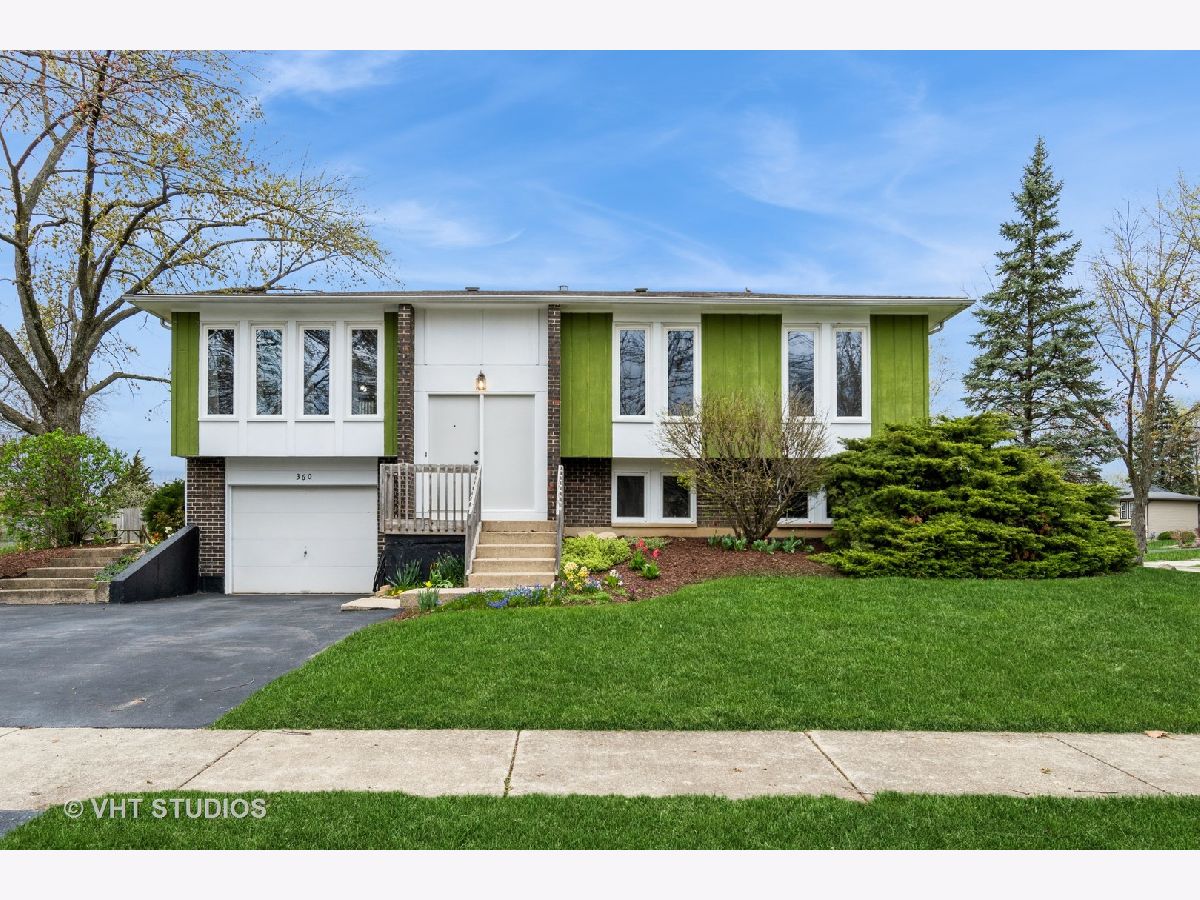 Homes Sold Ivanhoe Bolingbrook Illinois, 360 Galahad