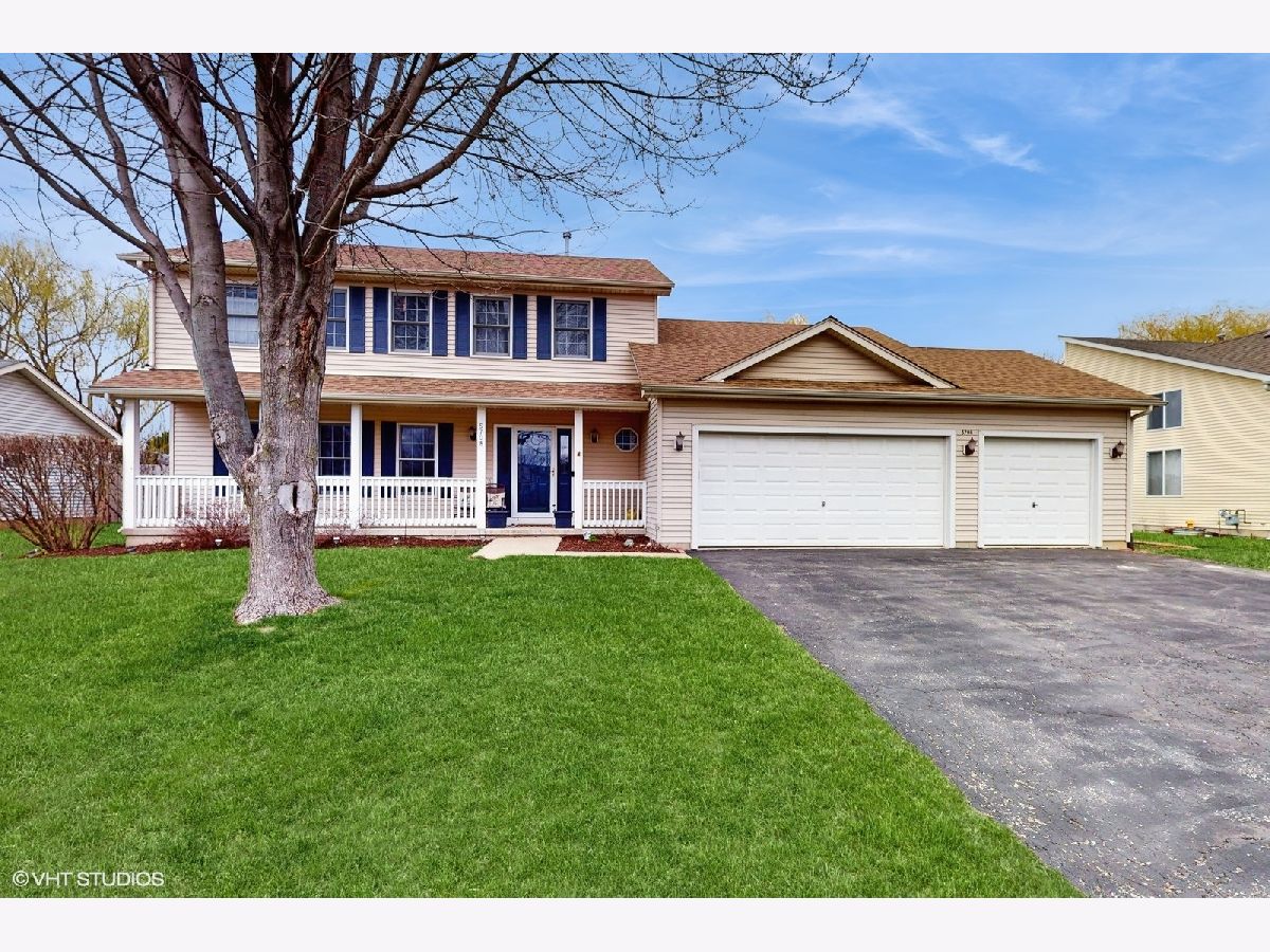 Homes & Condos & Townhomes Sold Boone Creek Mchenry Illinois, 5708 Cobblestone