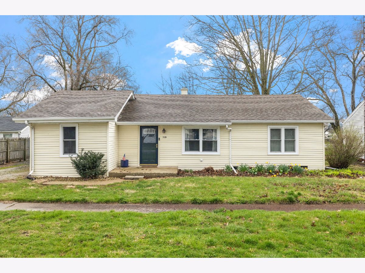  Sold Aroma Park Illinois, 308 6th