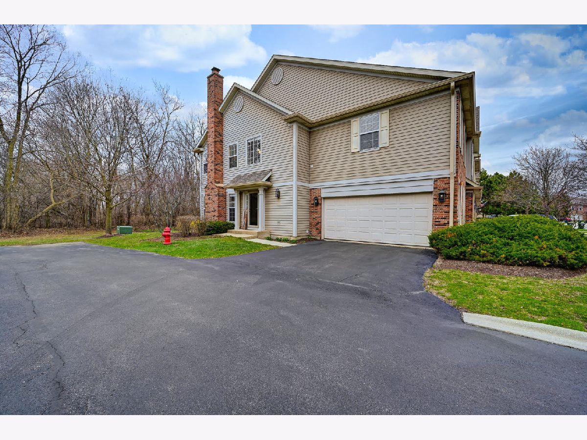 Townhomes Sold Townhomes Of Princeton Hoffman Estates Illinois, 2136 Yale