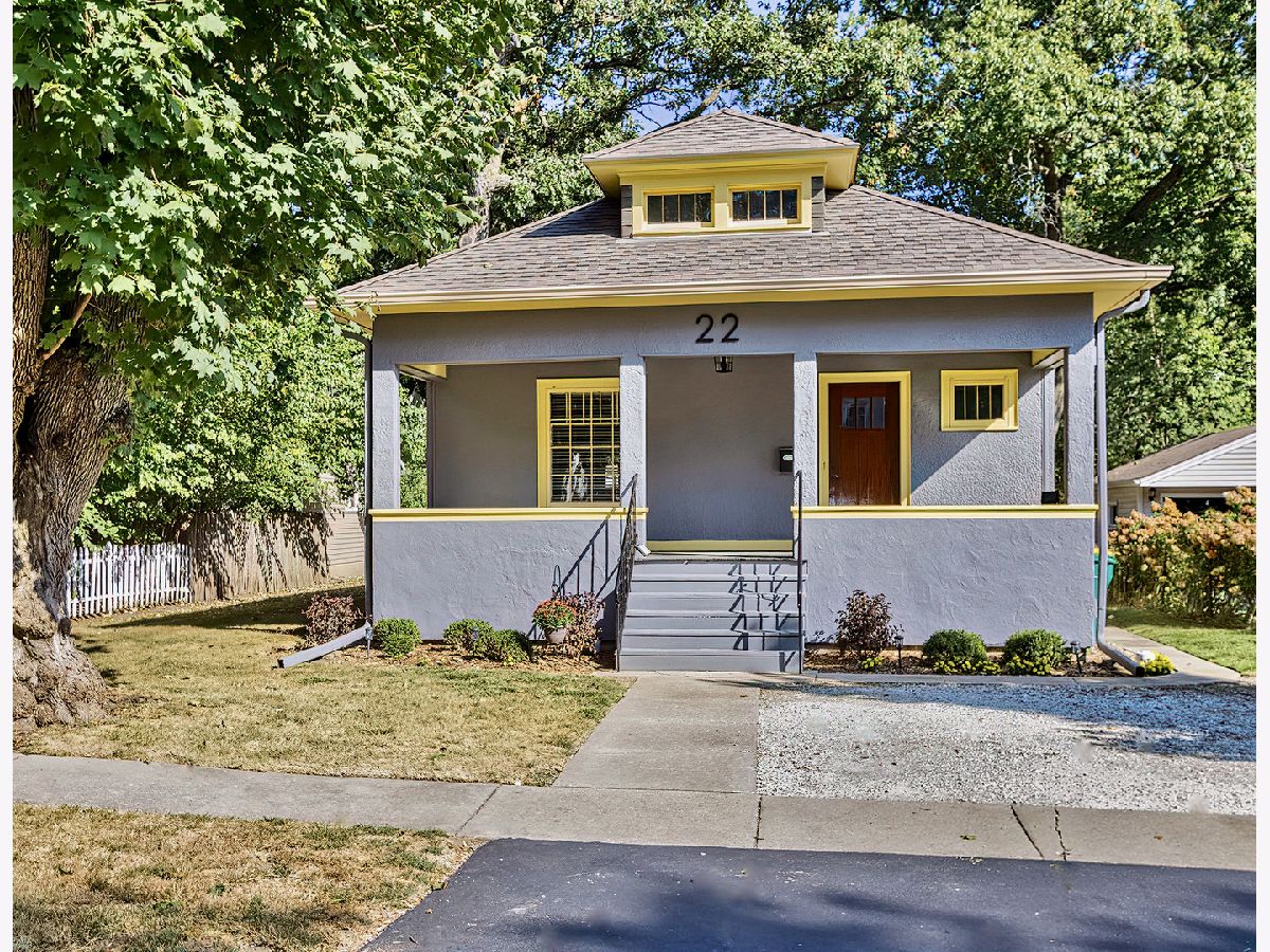Homes Rented Heritage Grayslake Illinois, 22 Junior