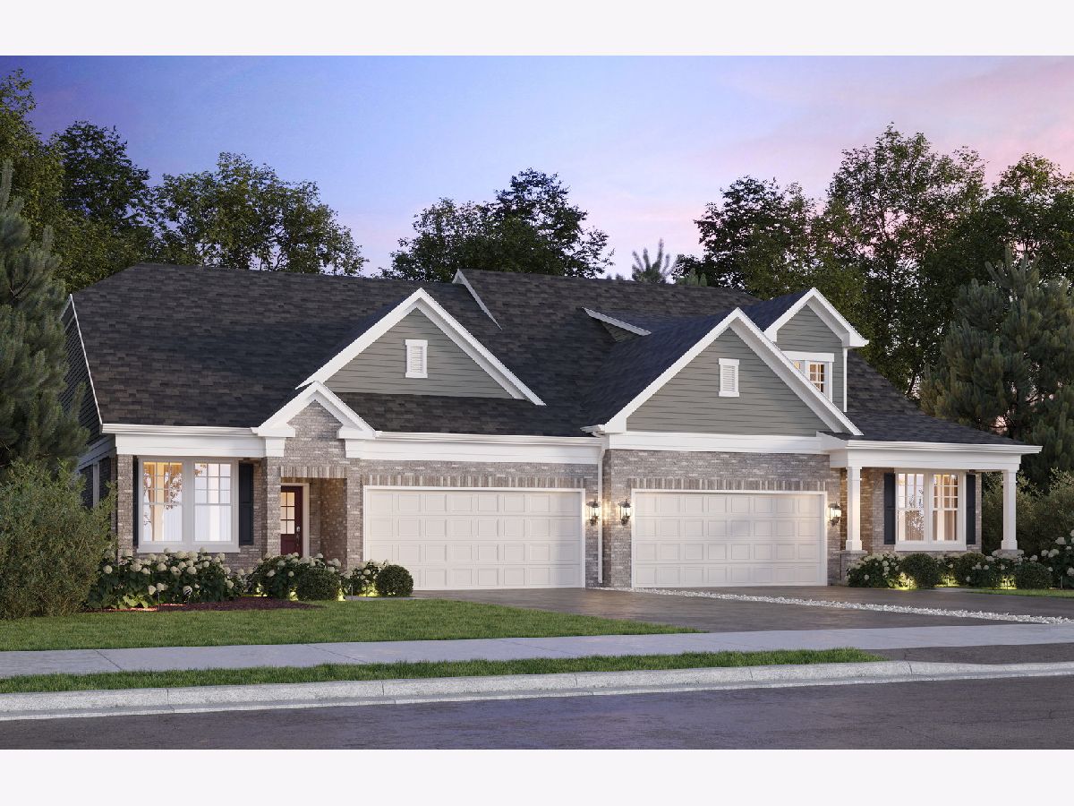  Sold Woodridge Illinois, 3611 Kennedy