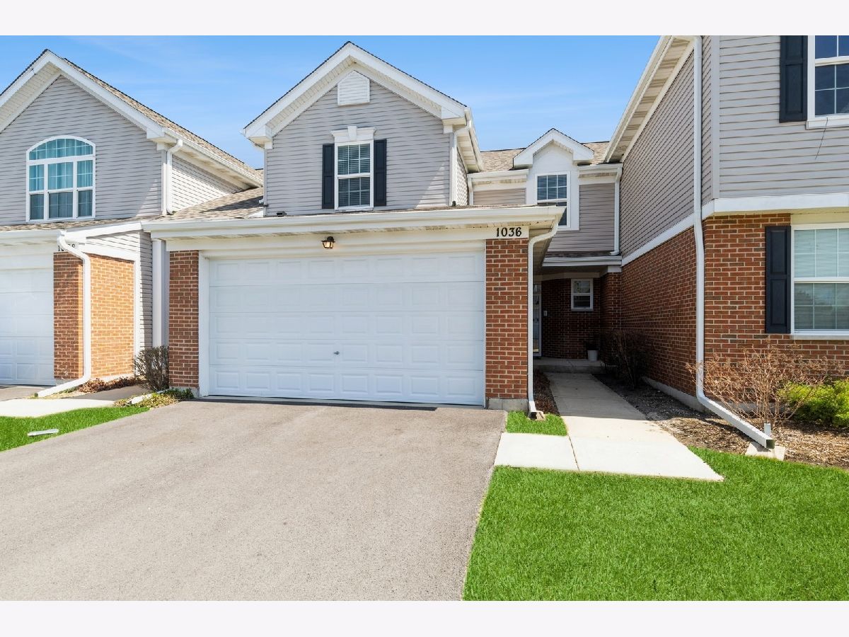 Homes & Townhomes & Condos Sold Legend Lakes Mchenry Illinois, 1036 Draper
