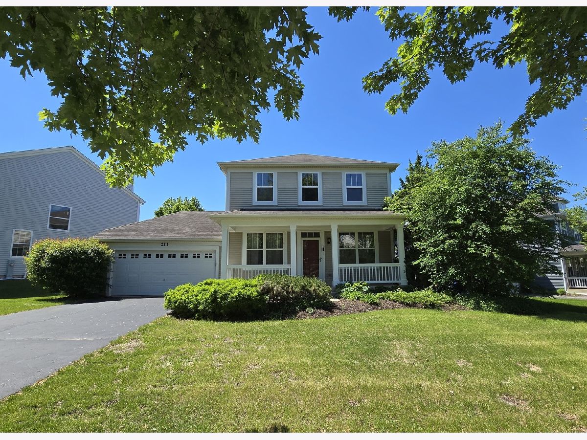  Rented St Charles Illinois, 211 Valley View