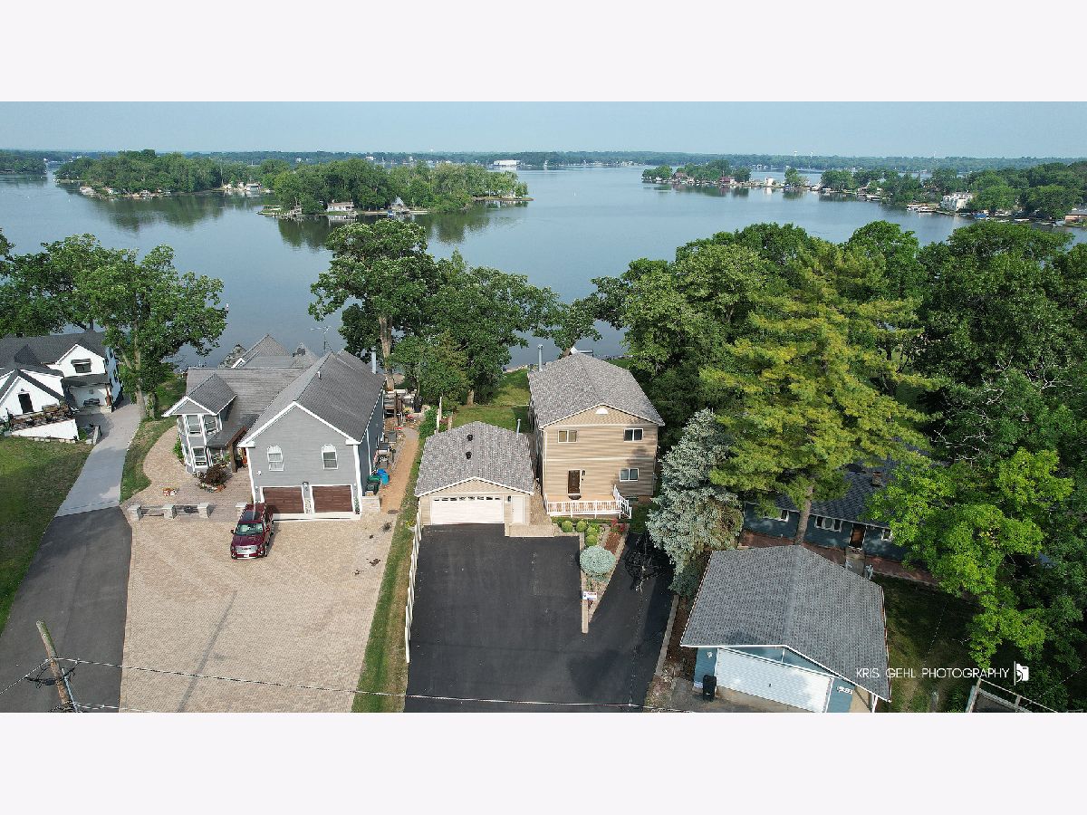 Homes Sold Andersons Resub Fox Lake Illinois, 536 Circle