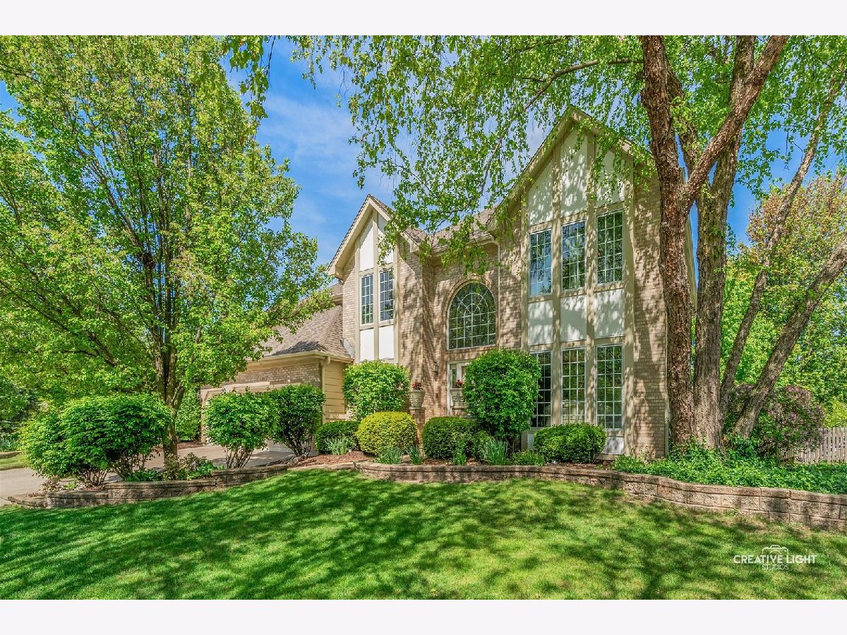 Homes Sold Ashbury Naperville Illinois, 3607 Eliot