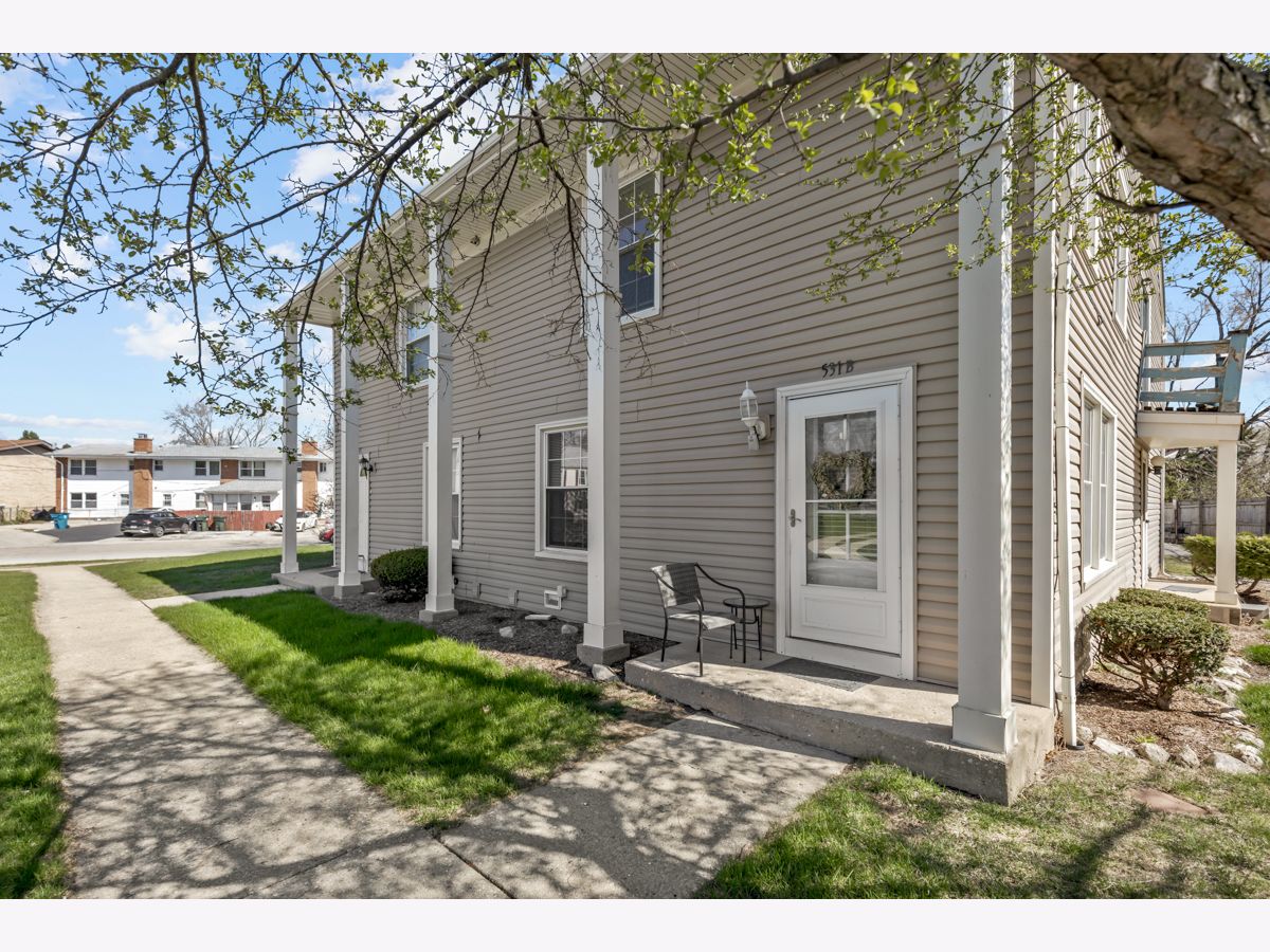 Townhomes & Condos Sold Cambria Glendale Heights Illinois, 531 Darlene