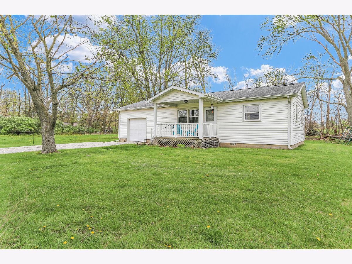  For Sale Decatur Illinois, 1968 Baltimore Avenue