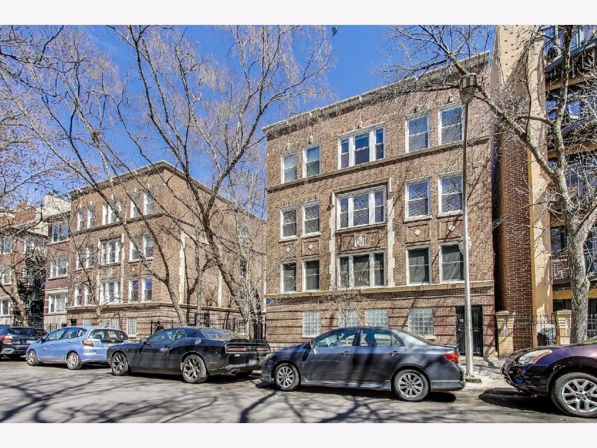 Condos & Townhomes & Homes Sold Andersonville Chicago Illinois, 5111 Kenmore