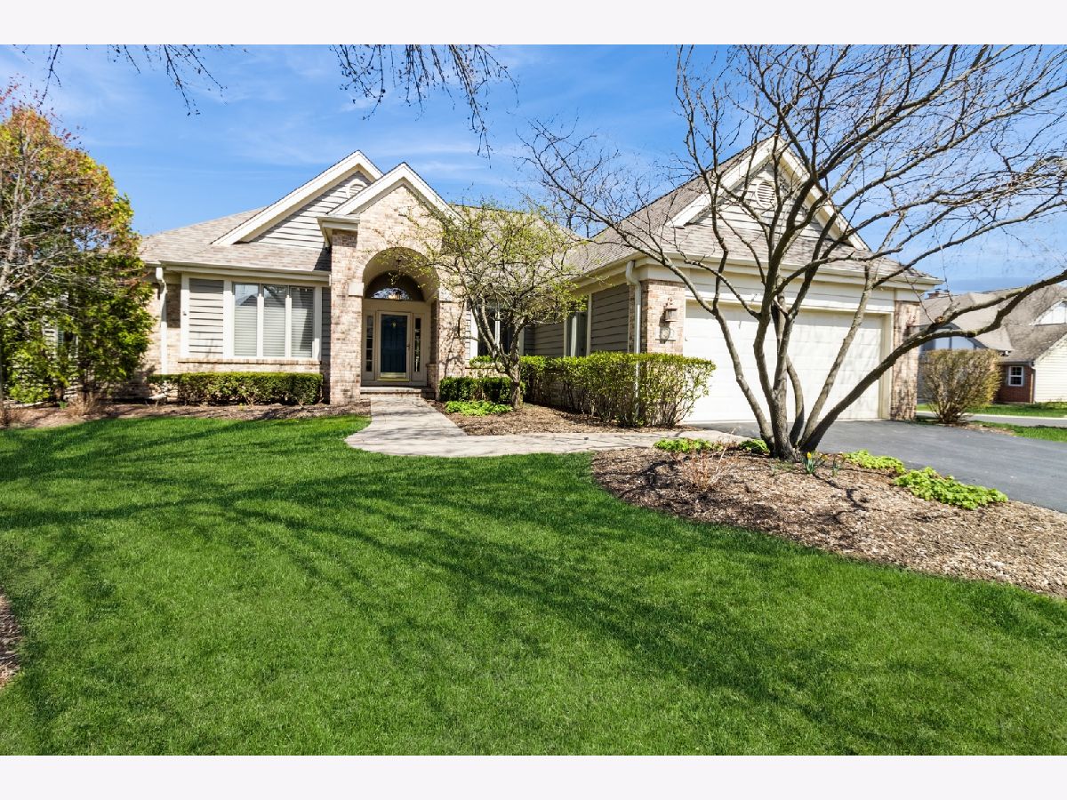 Homes Sold Boulder Ridge Fairways Lake In The Hills Illinois, 530 Vintage