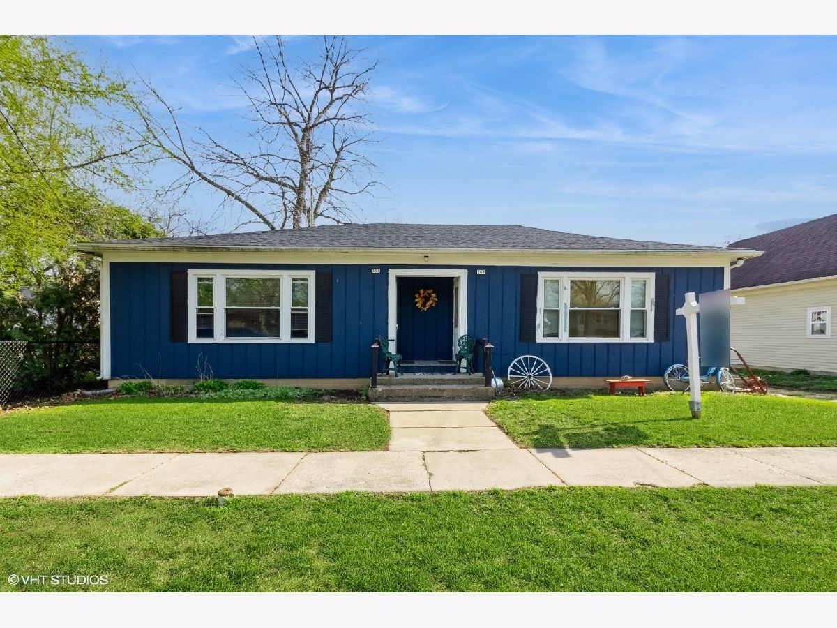  Sold Hinckley Illinois, 349 Mckinley
