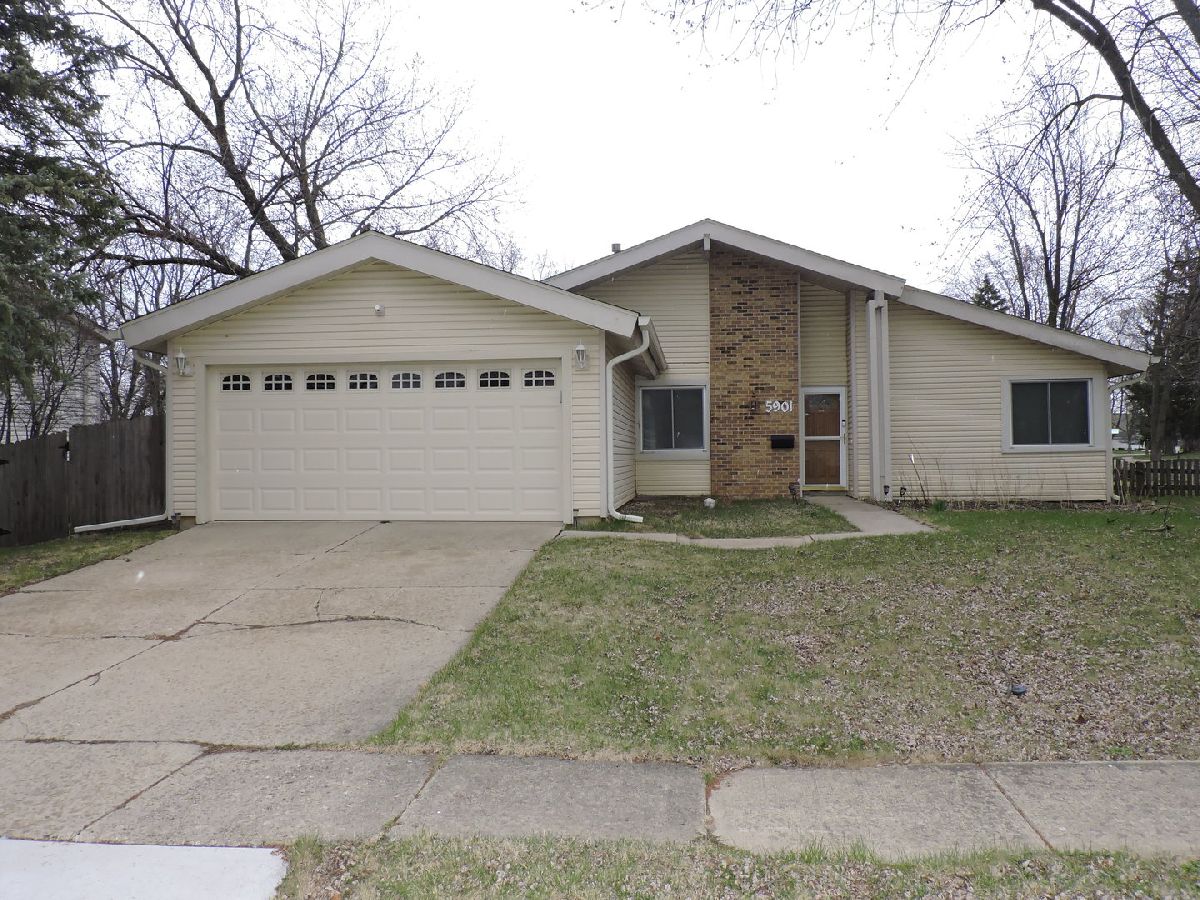 Homes & Townhomes Sold Greenbrook Hanover Park Illinois, 5901 Beverly