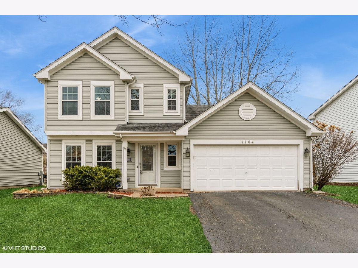 Homes Sold Lakewood Crossing Naperville Illinois, 1164 Lakewood