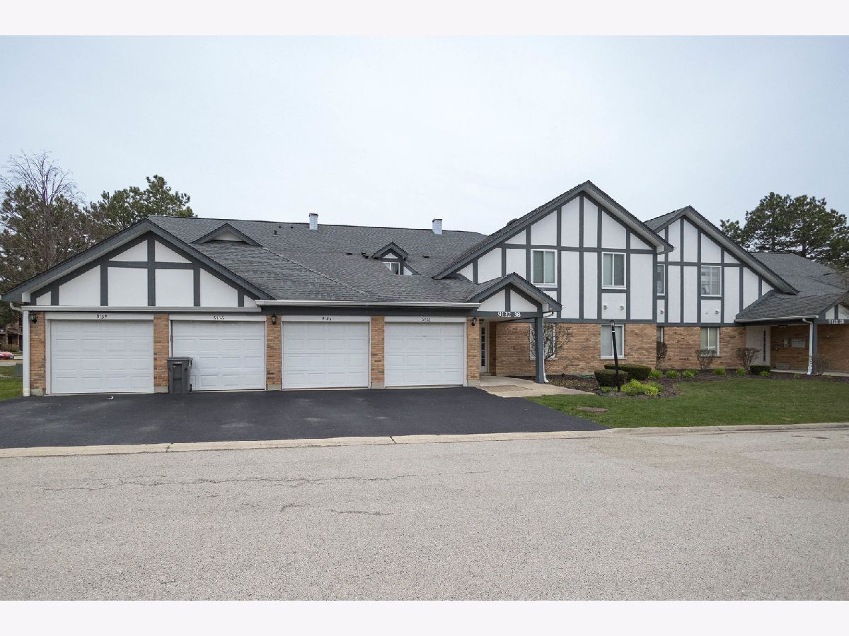 Condos & Townhomes Sold Somerset Orland Park Illinois, 9132 Clairmont